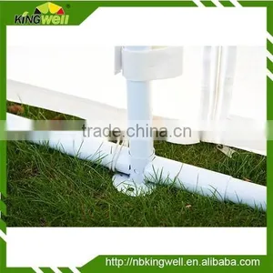 High Quality Multi-functional Outsunny Wedding Tent Factory thumbnail-4