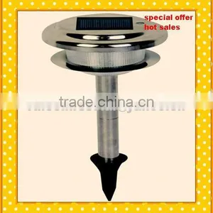 Metal Solar Lamp,Solar Lantern Lamp,Solar Led Lawn Light Solar Gardon Lights,solar Lights thumbnail-1