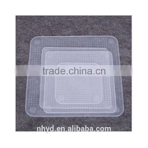 Amazon 2017 Hot Selling Stretch And Fresh For Keeping Food Fresh Film thumbnail-4