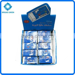 30PC Promotional Eraser Soft Cute Rubber Eraser for Office thumbnail-1