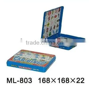 Square Stationery Box thumbnail-1
