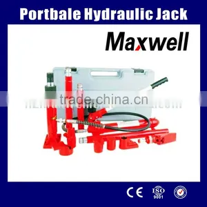 Portbale Hydraulic Jack thumbnail-1