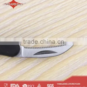 Cheap Fancy Waiters Corkscrew With Knife thumbnail-3