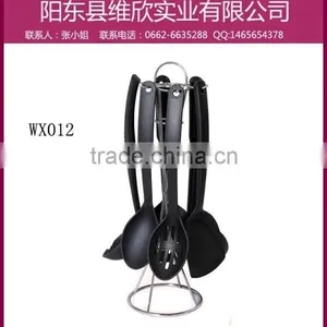Nylon Kitchen Ladle Spoon thumbnail-1