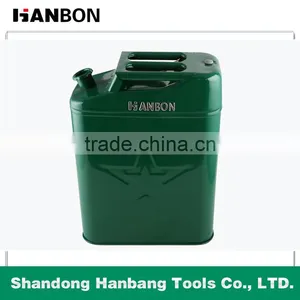 Flat Oil Drums/ Rectangle Oil Drums thumbnail-1