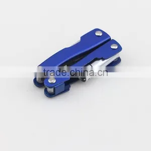 Blue Mini Multi-functional Multi Plier With LED Freshlight thumbnail-2