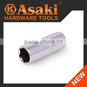 1/2" High Quality Spark Plug Sockets 16mm thumbnail-1