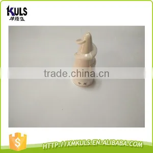Umbrella Tail Plastic Injection Mould With Both Sides Oil Cylinder Core Pulling for the Umbrella Accessories thumbnail-1
