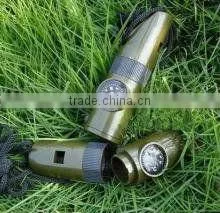 Military Whistles Led Flashing Whistle Police Whistle thumbnail-1