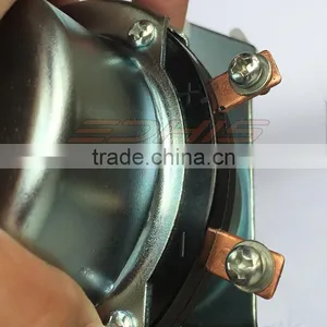 Continuous Working Car Relay 12V 24V 300A Peak Current 3000A Relay thumbnail-4