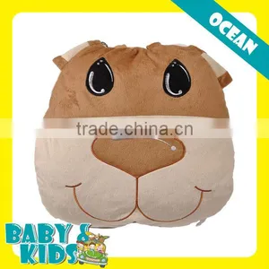 2014 Infant Sleeping Pillow thumbnail-1