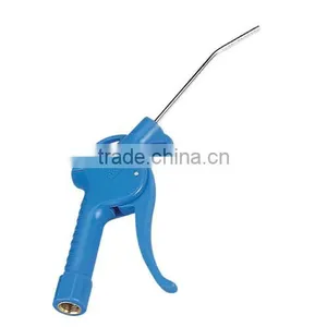 Air Blow Gun - Pistol Grip - Plastic Body - BG60 Series thumbnail-2
