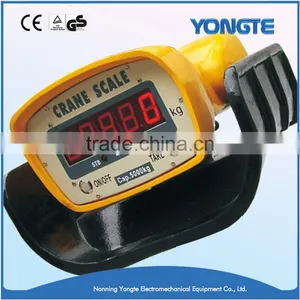 100kg-20tons Digital Hanging Scale/ Weighing Scale thumbnail-1