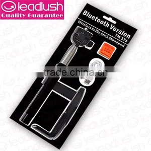 Bluetooth Monopod Selfie Stick Wireless Monopod thumbnail-1