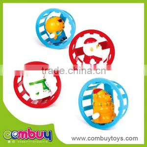 Wholesale Cartoon Set Kids Toys Cheap Small Wind up Motors thumbnail-1