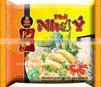 INSTANT RICE NOODLES CHICKEN FLAVOUR thumbnail-1