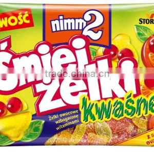 Nimm 2 Sour Jelly thumbnail-1