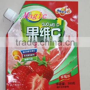 Fruits Powder Drink thumbnail-2
