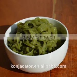 Konjac Fettuccine, Shritaki Pasta With Low Calorie Low Carb, Fat Free thumbnail-2