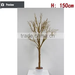 New Product Ideas Costume Making Artificial Coral Tree Centerpiece thumbnail-3
