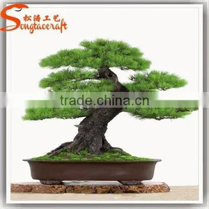 High Quality Life Size Artifical Plant Home Decoration Artifical Bonsai Plants thumbnail-3