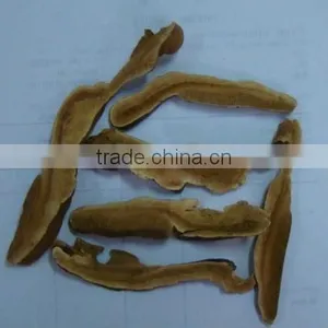 Reishi Herbs Pieces Natural Herbs thumbnail-1