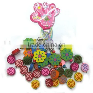 Cute Wooden Mobile Phone Accessories thumbnail-1