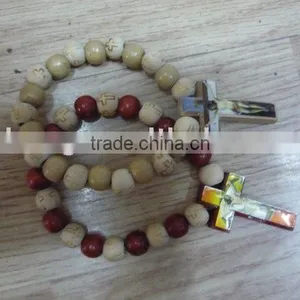 Fashion Wood Beads Bracelet/accessory thumbnail-1