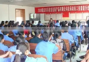 Chongqing Shizhu Hongda Animal By-Products Co., Ltd. company overview - view 2 thumbnail