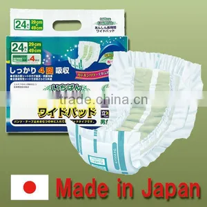 Reliable and High Quality Price Diapers Elderly Green Tea Pad at Reasonable Prices thumbnail-1