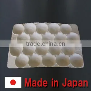 Reliable and Hot-selling Top Selling Products in Pulp Moulded Tray With Luxury Made in Japan thumbnail-1