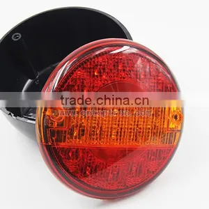 12V 24V Led Tail Light LED Trailer Lights Traffic Signal Indicator Light thumbnail-3