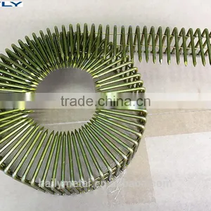 2017 Professinal Customized High Quality Factory Supply 1-3m Belt Nails thumbnail-3