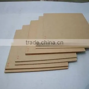 Nature Color Electrical Insulation Pressboard thumbnail-1