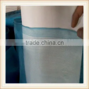 18x16,120g/m2,Green Colour,1.4mx30m,Plastic Insect Screen thumbnail-3