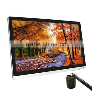 Huion GT-220 21.5 Inches Lcd Pen Display Graphics Drawing Monitor thumbnail-2