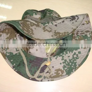 Floral Summer Bucket Hat Mens thumbnail-3