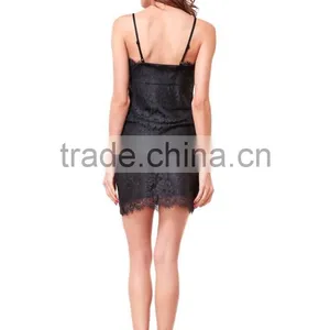 New Arrival Lace Eyelash Skirt 2 Piece Set thumbnail-4