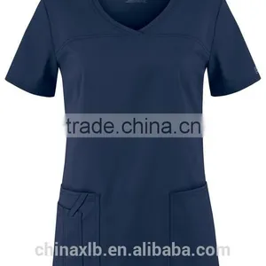 Stretch Fabric for Scrub Top & Pants thumbnail-6