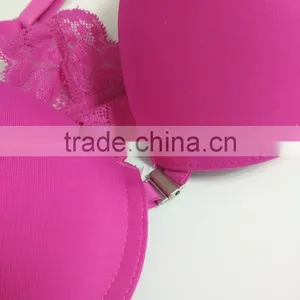 Comfortable Quick Dry Breathable for Women Bra thumbnail-3
