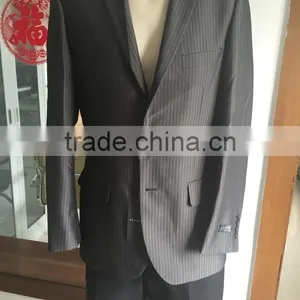 Best Selling Custom Design Formal Uniform Blazer thumbnail-1