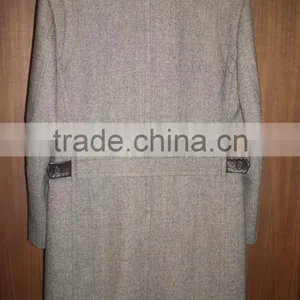 Women Long Coat Latest Coat Designs for Women Women Coat Model 2016 thumbnail-2