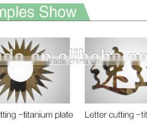 SUDA Copper Aluminum SS YAG Laser Cutting Machine -TY1530 thumbnail-5