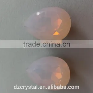 Fancy Crystal Bead DIY Glass Beading Garment Accessories thumbnail-6