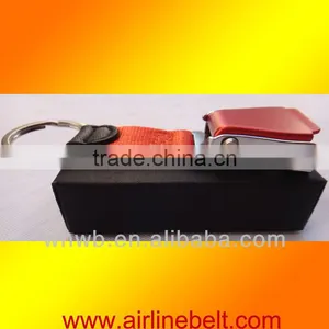 Top Classic Keychain With Mirror thumbnail-1