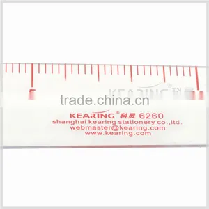 Kearing Vary Form Curves Metric Plastic Rulers for Fashion Designing # 6260 thumbnail-4
