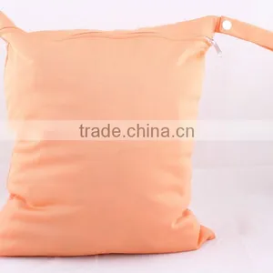 Waterproof Diaper Wetbag, Pul Bag thumbnail-1