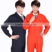 Mechanics Protecttive Overalls in Guangzhou thumbnail-1