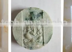 Jade Engraving Machine Price High Precision Wood Cnc Router Equipment thumbnail-5
