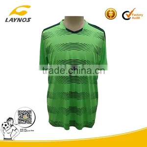 Latest Design Dry Fit Cricket Team Jersey Design thumbnail-1